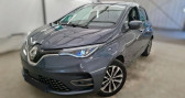 Renault Zoe occasion année 2021 boite Automatique Annonce Renault Zoe occasion Electrique E-TECH ELECTRIQUE R110 Achat Intégral - 21B Intens à Saint Paul les Romans