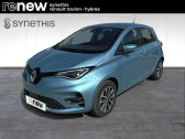 Annonce Renault Zoe occasion Electrique E-TECH ELECTRIQUE R110 Achat Intgral - 21B Intens  La Valette sur Var