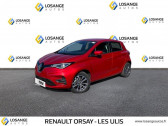 Annonce Renault Zoe occasion Electrique E-TECH ELECTRIQUE R110 Achat Intgral - 21B Intens  Les Ulis