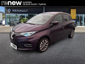 Annonce Renault Zoe occasion  E-TECH ELECTRIQUE R110 Achat Intgral - 21B Intens  Hyres