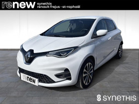 Renault Zoe , garage Renault Frjus  Frejus