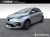 Renault Zoe E-TECH ELECTRIQUE R110 Achat Intgral - 21B Intens   Draguignan 83