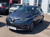 Renault Zoe occasion année 2022 boite Automatique Annonce Renault Zoe occasion Electrique E-TECH ELECTRIQUE R110 Achat Intégral - 21C Intens à CHÂTILLON SUR SEINE