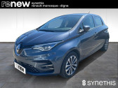 Renault Zoe E-TECH ELECTRIQUE R110 Achat Intgral - 21C Intens   Manosque 04