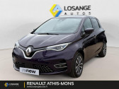 Renault Zoe E-TECH ELECTRIQUE R110 Achat Intgral - 21C Intens   Athis-Mons 91