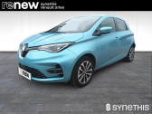 Annonce Renault Zoe occasion Electrique E-TECH ELECTRIQUE R110 Achat Intgral - 21C Intens  Arles