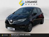 Renault Zoe E-TECH ELECTRIQUE R110 Achat Intgral - 21C Intens   Athis-Mons 91
