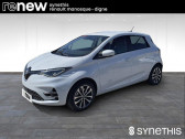 Renault Zoe E-TECH ELECTRIQUE R110 Achat Intgral - 21C Intens   Manosque 04