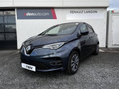 Renault Zoe E-TECH ELECTRIQUE R110 Achat Intégral - 21C Intens  à Langon 33