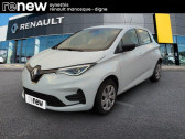 Annonce Renault Zoe occasion  E-TECH ELECTRIQUE R110 Achat Intgral - 22 Equilibre  Manosque