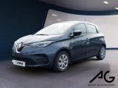 Renault Zoe occasion année 2022 boite Automatique Annonce Renault Zoe occasion Electrique E-TECH ELECTRIQUE R110 Achat Intégral - 22 Equilibre à WADELINCOURT
