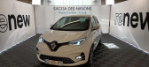 Annonce Renault Zoe occasion  E-TECH ELECTRIQUE R110 Achat Intgral - 22 Equilibre  MIGNE AUXANCES