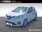 Renault Zoe E-TECH ELECTRIQUE R110 Achat Intgral - 22 Equilibre   Montlimar 26