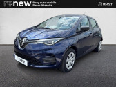 Annonce Renault Zoe occasion Electrique E-TECH ELECTRIQUE R110 Achat Intgral - 22 Equilibre  Issoire