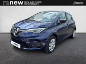 Renault Zoe occasion année 2022 boite Automatique Annonce Renault Zoe occasion Electrique E-TECH ELECTRIQUE R110 Achat Intégral - 22 Equilibre à Issoire