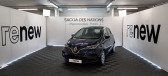 Annonce Renault Zoe occasion Electrique E-TECH ELECTRIQUE R110 Achat Intégral - 22 Equilibre à MIGNE AUXANCES