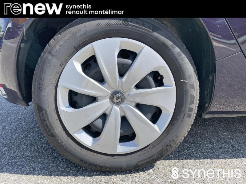 Renault Zoe E-TECH ELECTRIQUE R110 Achat Intgral - 22 Equilibre  occasion  Montlimar - photo n10