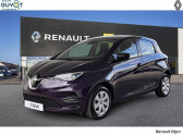 Annonce Renault Zoe occasion  E-TECH ELECTRIQUE R110 Achat Intgral - 22 Equilibre  Dijon
