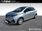 Renault Zoe occasion année 2022 boite Automatique Annonce Renault Zoe occasion Electrique E-TECH ELECTRIQUE R110 Achat Intégral - 22 Equilibre à La Seyne/Mer