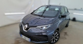 Renault Zoe occasion année 2022 boite Automatique Annonce Renault Zoe occasion Electrique E-TECH ELECTRIQUE R110 Achat Intégral - 22 Evolution à Saint Paul les Romans