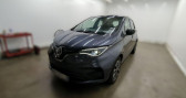 Renault Zoe occasion année 2022 boite Automatique Annonce Renault Zoe occasion Electrique E-TECH ELECTRIQUE R110 Achat Intégral - 22 Evolution à Saint Paul les Romans