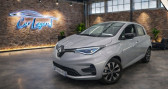 Annonce Renault Zoe occasion Electrique E-TECH ELECTRIQUE R110 Achat Int�gral - 22 Evolution � Saint Paul les Romans