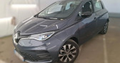 Renault Zoe E-TECH ELECTRIQUE R110 Achat Int�gral - 22 Evolution  2022 - annonce de voiture en vente sur Auto S&eacute;lection.com