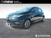 Annonce Renault Zoe occasion Electrique E-TECH ELECTRIQUE R110 Achat Intgral - 22 Evolution  Arles