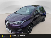Renault Zoe E-TECH ELECTRIQUE R110 Achat Intgral - 22 Evolution   Massy 91
