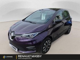 Renault Zoe , garage Renault Massy  Massy