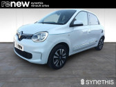 Annonce Renault Zoe occasion Electrique E-TECH ELECTRIQUE R110 Achat Intgral - 22 Evolution  Arles