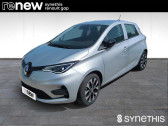 Annonce Renault Zoe occasion Electrique E-TECH ELECTRIQUE R110 Achat Intgral - 22 Evolution  Gap