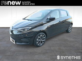 Renault Zoe E-TECH ELECTRIQUE R110 Achat Intgral - 22 Evolution  2022 - annonce de voiture en vente sur Auto Sélection.com
