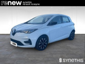 Annonce Renault Zoe occasion Electrique E-TECH ELECTRIQUE R110 Achat Intgral - 22 Evolution  La Seyne/Mer