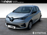 Renault Zoe occasion année 2022 boite Automatique Annonce Renault Zoe occasion Electrique E-TECH ELECTRIQUE R110 Achat Intégral - 22B Equilibre à Montélimar