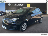 Renault Zoe occasion année 2022 boite Automatique Annonce Renault Zoe occasion Electrique E-TECH ELECTRIQUE R110 Achat Intégral - 22B Equilibre à Dijon