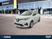 Renault Zoe occasion année 2022 boite Automatique Annonce Renault Zoe occasion Electrique E-TECH ELECTRIQUE R110 Achat Intégral - 22B Equilibre à FEIGNIES