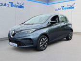 Renault Zoe occasion année 2022 boite Automatique Annonce Renault Zoe occasion Electrique E-TECH ELECTRIQUE R110 Achat Intégral - 22B Evolution à SAINT-CHAMOND