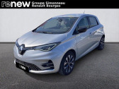 Renault Zoe E-TECH ELECTRIQUE R110 Achat Intgral - 22B Evolution  2022 - annonce de voiture en vente sur Auto Sélection.com