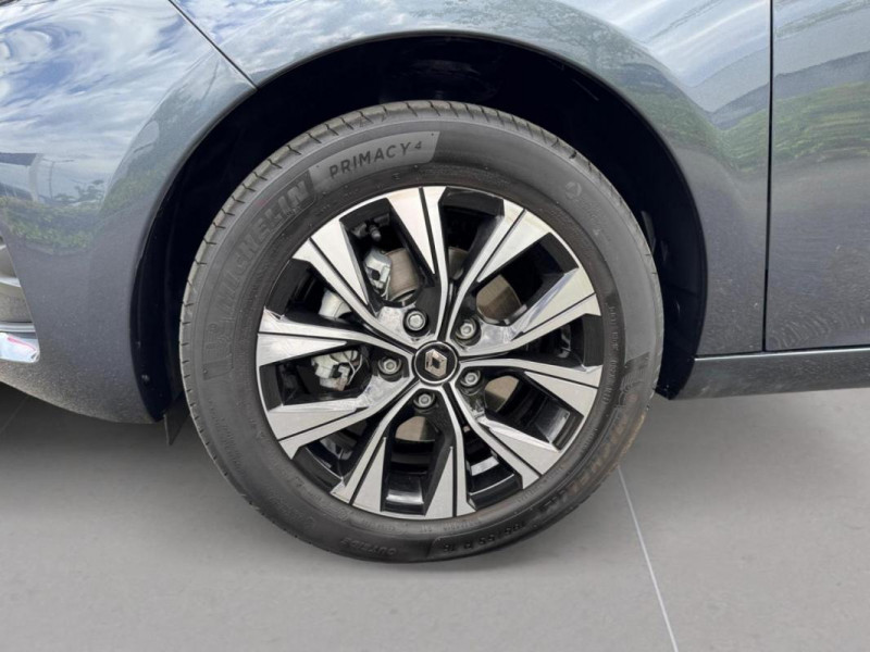 Renault Zoe E-TECH ELECTRIQUE R110 Achat Intgral - 22B Evolution  occasion  SAINT-CHAMOND - photo n9