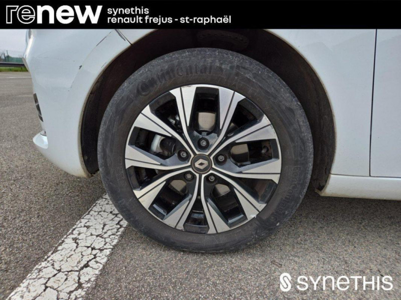 Renault Zoe E-TECH ELECTRIQUE R110 Achat Intgral Limited  occasion à Frejus - photo n°10