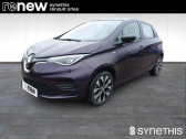 Annonce Renault Zoe occasion Electrique E-TECH ELECTRIQUE R110 Achat Intgral Limited  Arles
