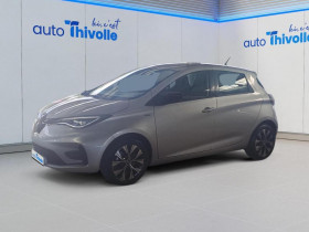 Renault Zoe , garage RENAULT GIVORS  GIVORS