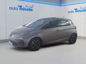 Renault Zoe occasion année 2021 boite Automatique Annonce Renault Zoe occasion Electrique E-TECH ELECTRIQUE R110 Achat Intégral Limited à GIVORS