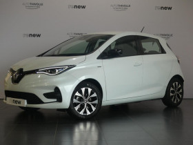 Renault Zoe , garage RENAULT MACON  MACON