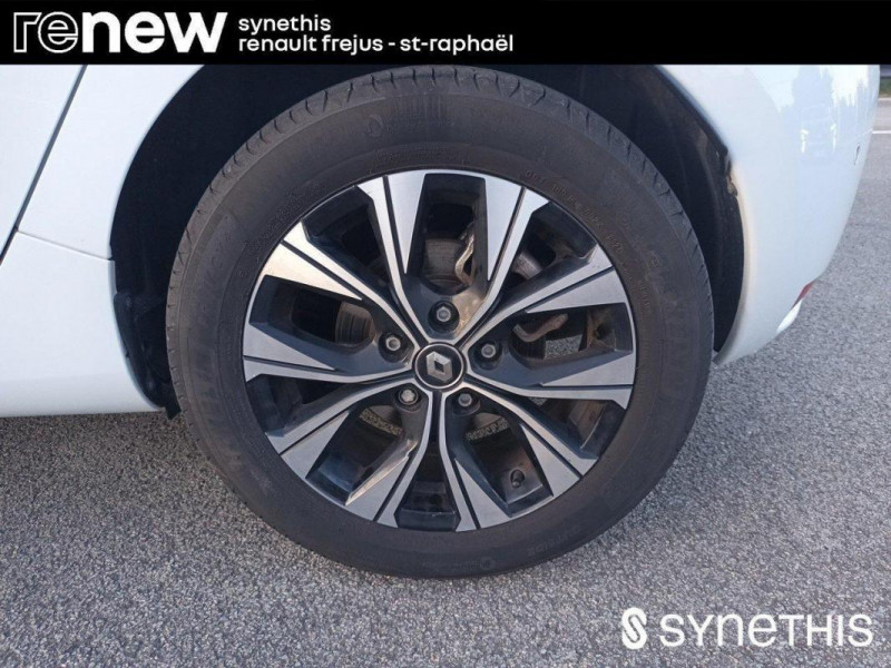 Renault Zoe E-TECH ELECTRIQUE R110 Achat Intgral Limited  occasion  Frejus - photo n10