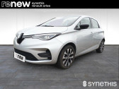 Annonce Renault Zoe occasion Electrique E-TECH ELECTRIQUE R110 Achat Intgral Limited  Arles