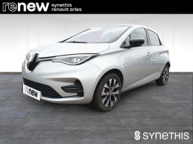 Renault Zoe , garage Renault Arles  Arles
