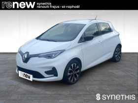 Renault Zoe , garage Renault Frjus  Frejus