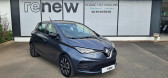 Renault Zoe occasion année 2022 boite Automatique Annonce Renault Zoe occasion Electrique E-TECH ELECTRIQUE R110 Achat Intégral Limited à CHATELLERAULT